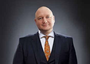 Фото компании  Антикризисный эксперт Андрей Пережогин 2