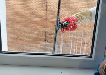 Фото компании  Клининг-Сервис71 5