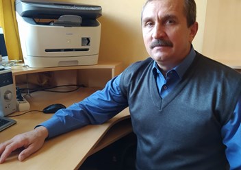 Андрей Петрович Васильченко, адвокат