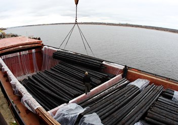 Фото компании ООО Ураллес 3