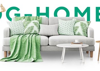 Фото компании ООО DG HOME 1