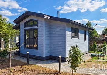 Фото компании  СК Власов 4