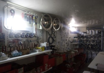 Фото компании  Сантехника и Сервис 4