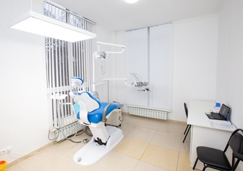 Фото компании  Global Dent 5