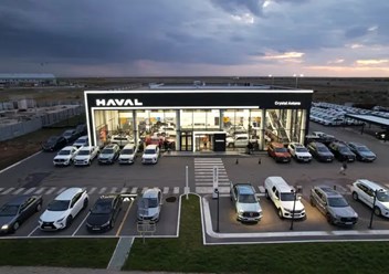 Фото компании ТОО Crystal Auto Astana 2