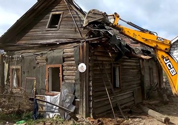 Фото компании ООО Вывоз мусора в Москве и МО 3