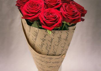 Фото компании ООО Fiesta Flowers 3