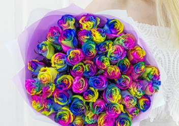 Фото компании ООО Premium Flowers 3