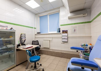 Фото компании  ЛайфКлиник 2