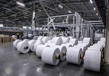 Фото компании ООО Московская Картонная Фабрика 3