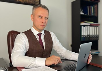 Фото компании  Адвокат Сергей Жирнов 3