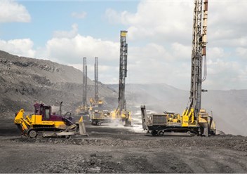 Буровые установки "КРУ-Взрывпром"