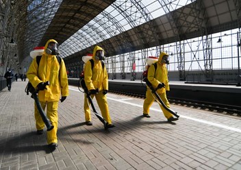 Фото компании ООО Арена 1