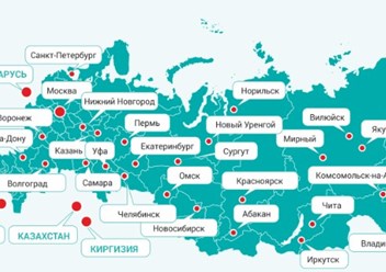 Фото компании ООО ТД  « АксЭл» 1