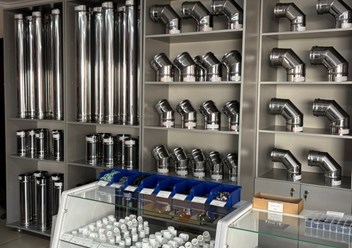 Фото компании  Газовик 3