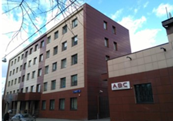 Фото компании ООО «Галлерея 102А» 1