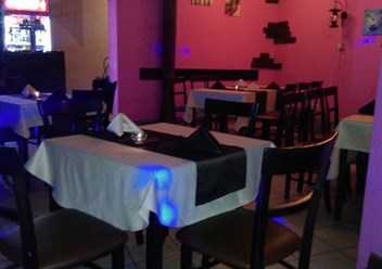 Кафе Поминальные Трапезы
+79151145296