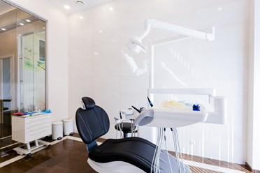 Фото компании  Dentistry Clinic 11