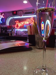 Фото компании  Beverly Hills Diner, сеть ресторанов 27