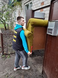 Перевозка дивана Гомель