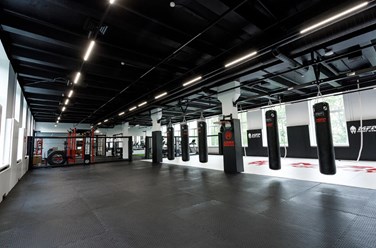Фото компании ООО Mfp Fight Gym 5