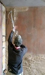 Машинна Штукатурка Київ – ідеальний вибір для швидкого та якісного вирівнювання стін. 
+38 067 764 17 48
https://choko.link/putzplaster