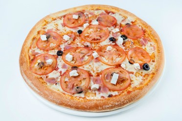 Фото компании  Пицца Хаус, служба доставки пиццы 8