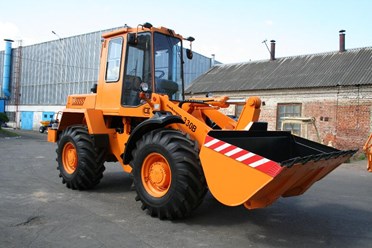 Фото компании ООО СпецТехИнвест 10