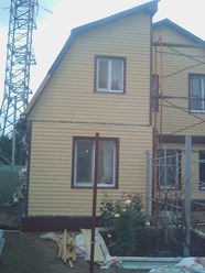 Блокхаус "Альта-Профиль"