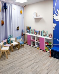 Фото компании ООО Космо Кидс Зиповская 6