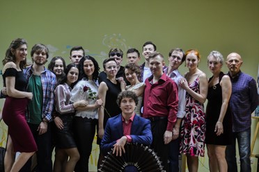 Фото компании  Tango de Zorros 2