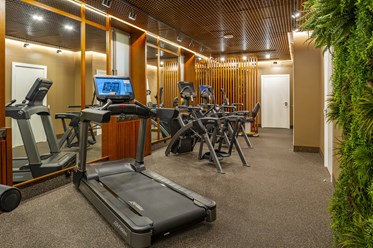 Фото компании  Грузинка Спорт 14