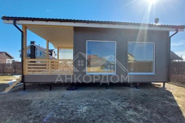 Фото компании ООО Анкордом 16