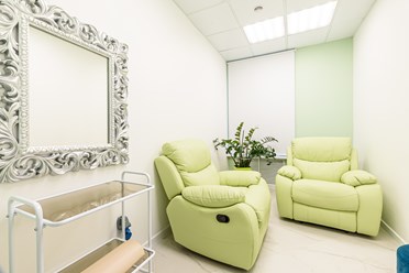 Фото компании ООО Клиника Превентивной Медицины Доктора Зубаревой 15