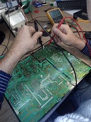 Фото компании  Три Кита 26