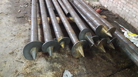 Фото компании ООО Век сталь 4