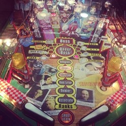 Фото компании  Beverly Hills Diner, сеть ресторанов 60