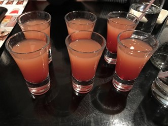 Фото компании  Суши Терра, сеть ресторанов японской кухни 30