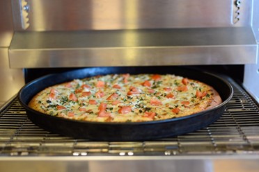 Фото компании  Yes! Pizza, пиццерия 7