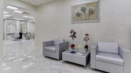 Фото компании  GEBEYA 9