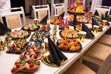 Фото компании  Трефф-Кейтеринг 7