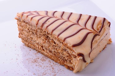 Фото компании  Конфитюр, кофейня 4