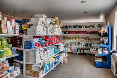 Фото компании  Авто Доктор 4