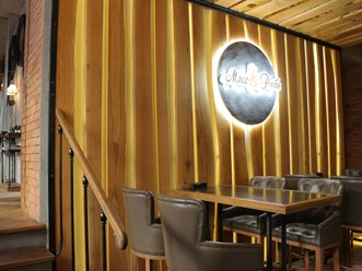 Фото компании  Мясо & Рыба 3