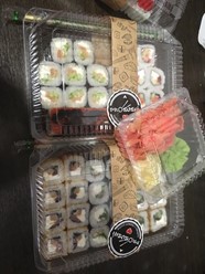 Фото компании  Pro-Sushi 4