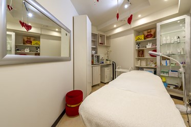 Фото компании  Salma beauty spa 2