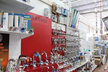 Фото компании АО Стройдвор "Яуза" 2