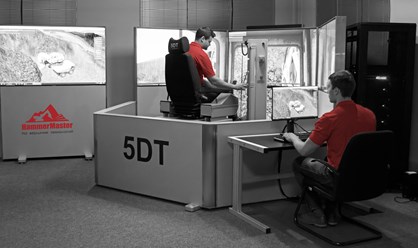 Фото компании ООО Хаммер Рус 3