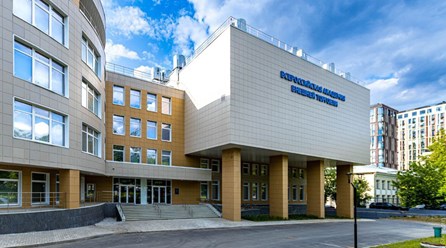 Фото компании ООО НВФ Тон 7