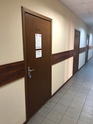 пролёт сервисной компании